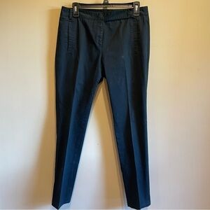 Tibi Women's Dress Pants Black Size 6